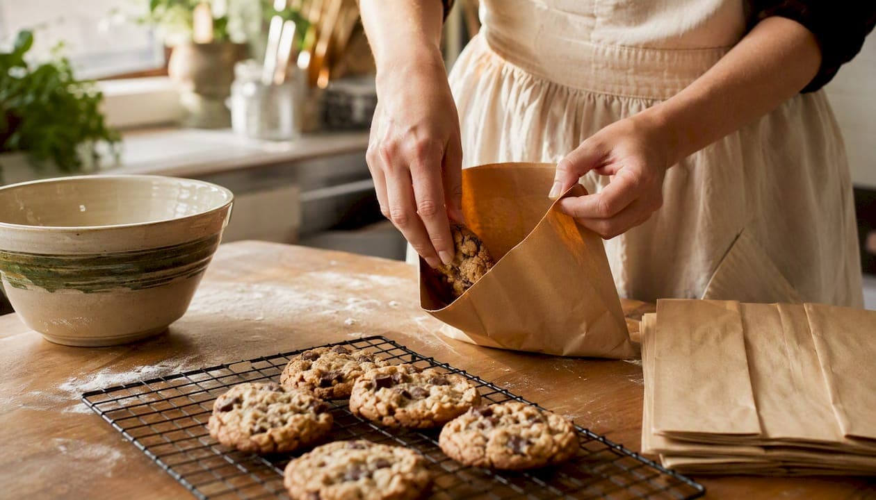 Cottage Food Laws for Home Bakers and Small Producers