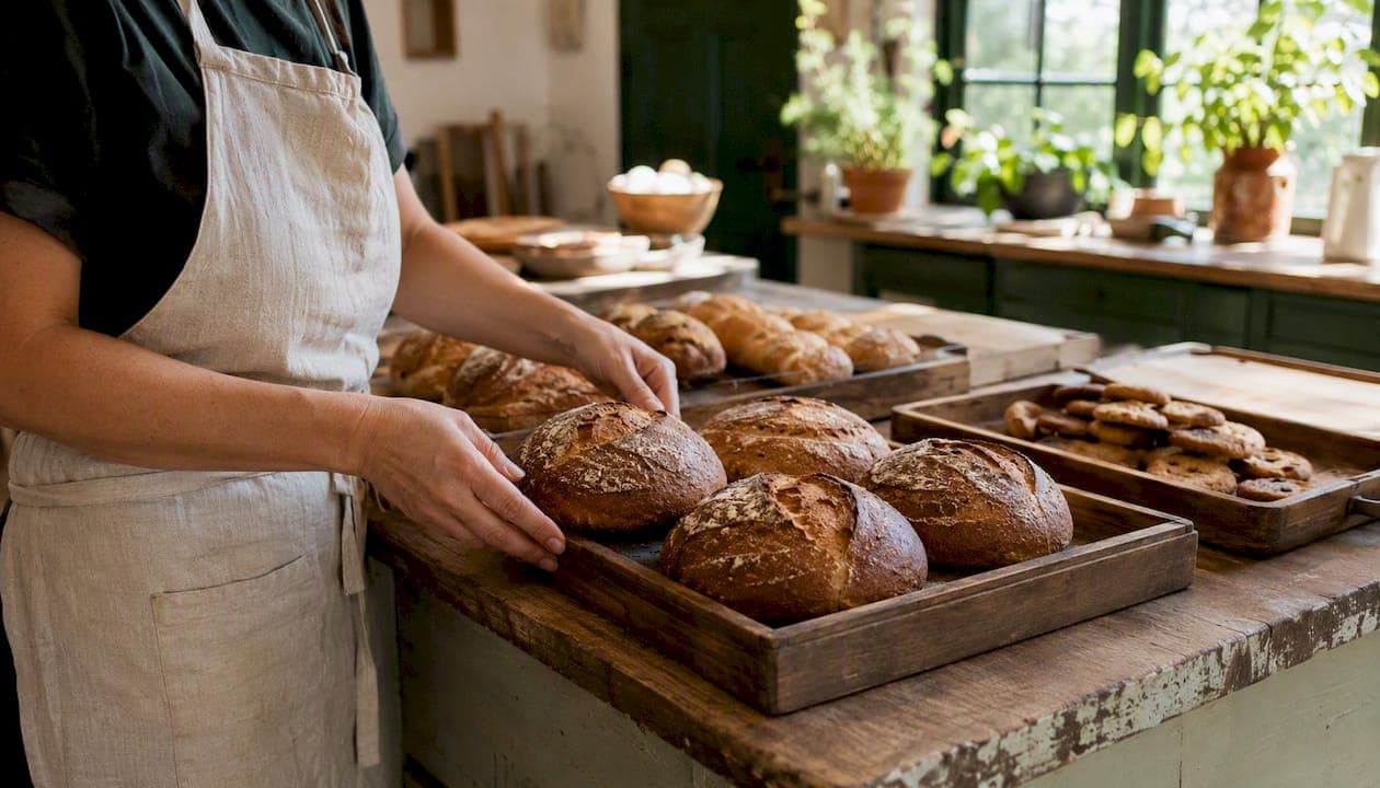 Home Bakery License: What Every Home Baker Must Know