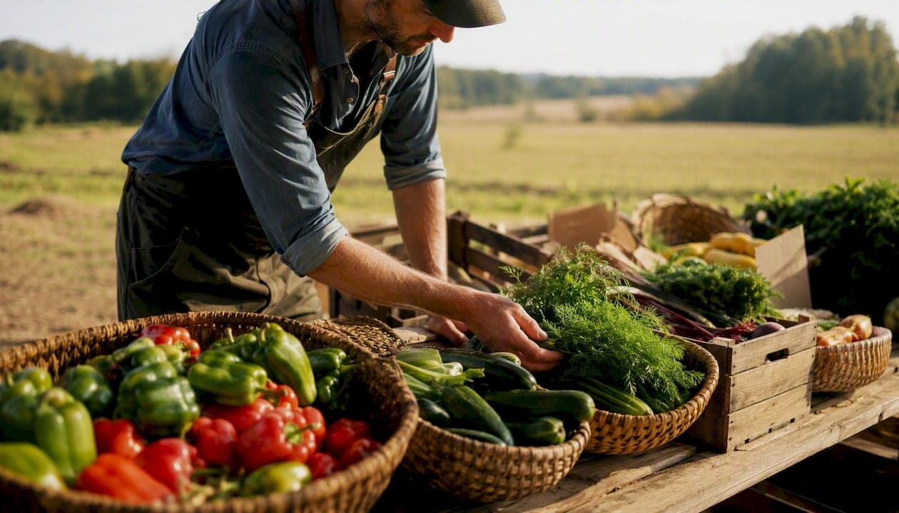 How to Price Farm Produce: A Practical Guide for Growers