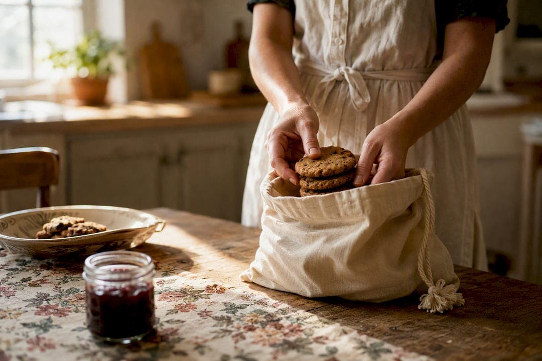 Facebook Marketplace Food Rules for Home Bakers and Sellers