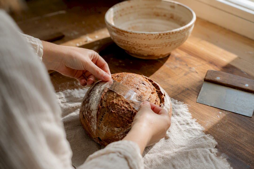 Home Bakery Labeling: What to Include on Every Label