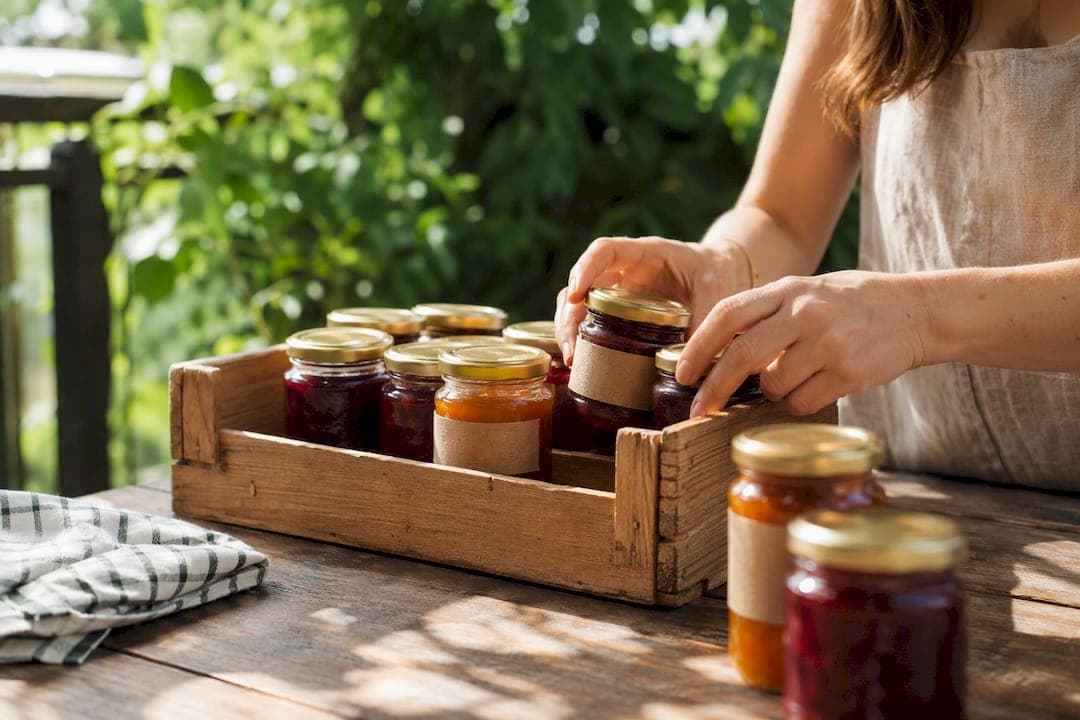 Yes, You Can Sell Jam Online: The Legal, Safe Way to Start