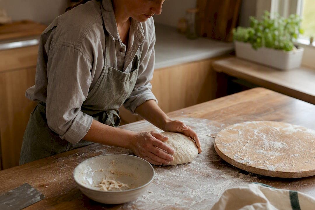 Four Week Launch: Sell Sourdough Online for Home Bakers