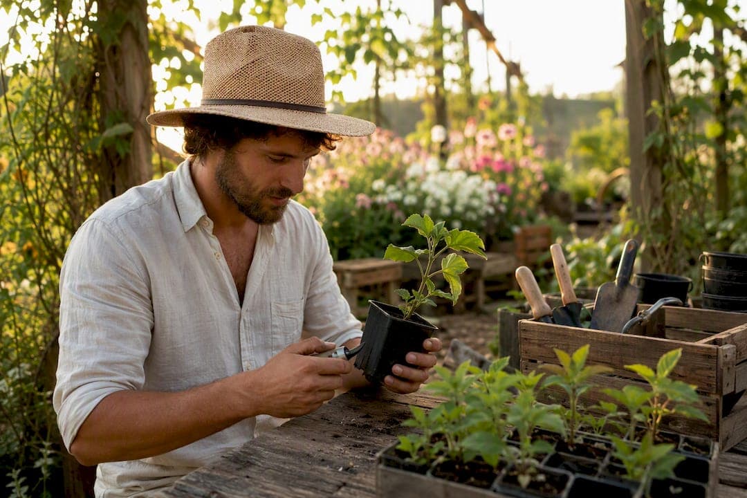 Small U.S. Growers, Nursery License Checklist: Apply 6–8 Weeks Early
