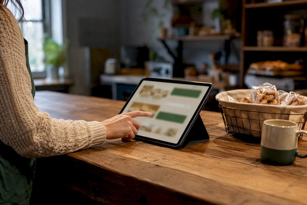 Four Rules and Templates for Cottage Food Refund Policies